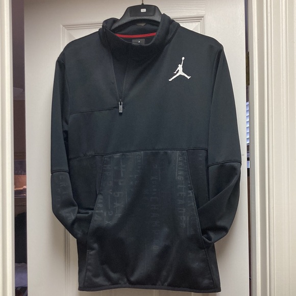 NIKE THERMA-FIT SHIRT - Picture 2 of 8